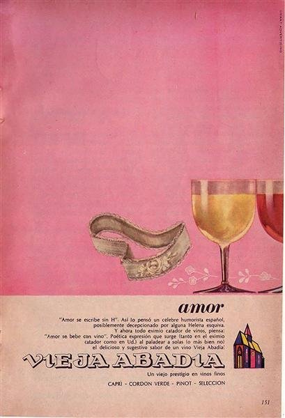 Bebidas